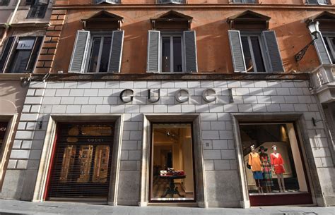 ciuccio gucci|guccio gucci fashion.